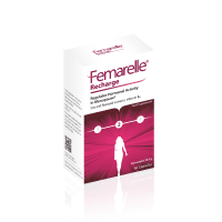FEMARELLE Recharge (Uzlāde) kapsulas N56