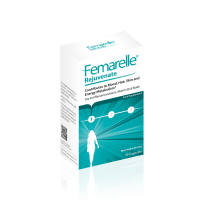 FEMARELLE Rejuvenate (Atjaunošanās) kapsulas N56