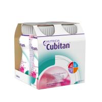 CUBITAN ar zemeņu garšu 200ml N4