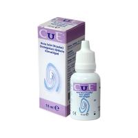 CUE ausu pilieni 15 ml