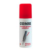 COMSI aerosols pirmajai palīdzībai 50 ml