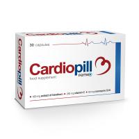 CARDIOPILL kapsulas N30