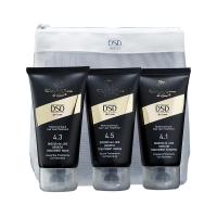 DSD de Luxe Ceļojuma komplekts 4.1+4.3+4.5 150 ml