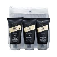DSD de Luxe Ceļojuma komplekts 4.1+4.3+4.5 150 ml