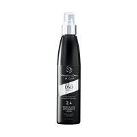 2.4 DSD de Luxe Pretblaugznu losjons 200 ml