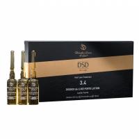 3.4 DSD de Luxe Forte Losjons pret matu izkrišanu 10 ml N10