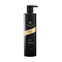 DSD De Luxe 3.1 Intense šampūns pret matu izkrišanu 500 ml