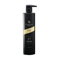DSD De Luxe 3.1 Intense šampūns pret matu izkrišanu 500 ml