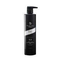 5.3 DSD de Luxe Maska bojātas matu struktūras uzlabošanai 500 ml