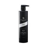 5.3 DSD de Luxe Maska bojātas matu struktūras uzlabošanai 500 ml