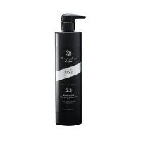 5.3 DSD de Luxe Maska bojātas matu struktūras uzlabošanai 500 ml