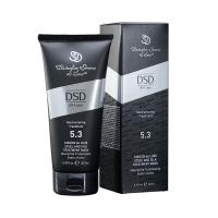 5.3 DSD de Luxe Maska bojātas matu struktūras uzlabošanai 200 ml