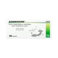 Dorminorm tabletes N30