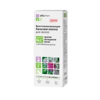 Elfa Pharm Dadžu Balzams-maska atjaunojoša 200 ml