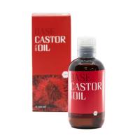 ELPIS Rīcineļļa kosmētiskā 100ml