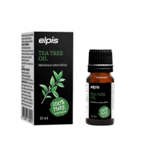 ELPIS Tējas koka ēteriskā eļļa 10ml