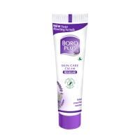 BORO PLUS Regular krēms veselīgai ādai 50ml