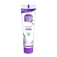 BORO Plus Regular krēms veselīgai ādai 25 ml