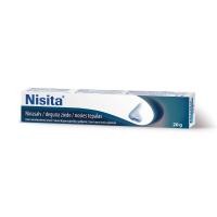 NISITA deguna ziede 20g