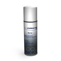 FARMACTIVE Silver aerosols 125 ml