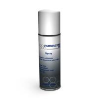 FARMACTIVE Silver aerosols 125 ml