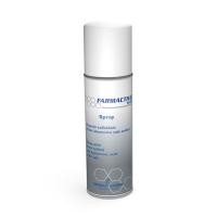 FARMACTIVE Silver aerosols 125 ml