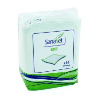 SANASET paladziņi 60x60cm N30  