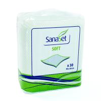 SANASET paladziņi 60x90cm N30  