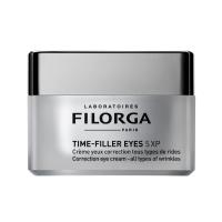 FILORGA Time-Filler Eyes 5XP acu krēms 15 ml