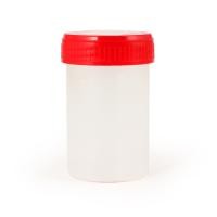 Konteiners universāls nesterils 60 ml  