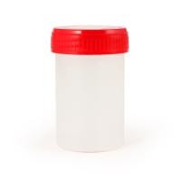Konteiners universāls nesterils 60 ml  