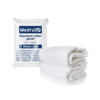 MEDRULL marle nesterila 5 m x 90 cm