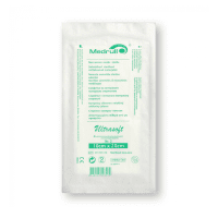 MEDRULL salvetes neaustas 10x20cm sterilas N2