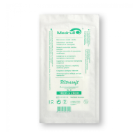 MEDRULL salvetes neaustas 10x20cm sterilas N2