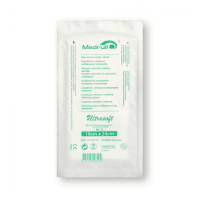 MEDRULL salvetes neaustas 10x20cm sterilas N2