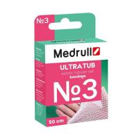 MEDRULL saite tīkveida 50 cm N3