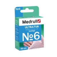 Saite MEDRULL tīkveida 50cm N6  