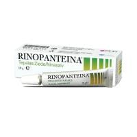 RINOPANTEINA deguna ziede 10g