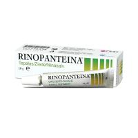 RINOPANTEINA deguna ziede 10g
