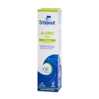 STERIMAR Allergic Nose deguna aerosols ar mangānu 50ml