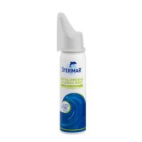 STERIMAR Allergic Nose deguna aerosols ar mangānu 50ml