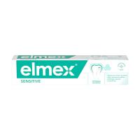 ELMEX Sensitive zobu pasta jutīgiem zobiem 75 ml