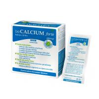 BIOFARMACIJA BIOCALCIUM Forte 600mg pulveris N30
