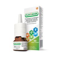 FLIXONASE 50 mikrogrami/ izsmidzinājumā deguna aerosols, suspensija, N60