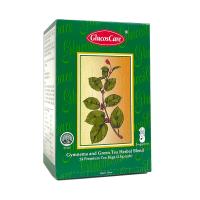 GLUCOSCARE tēja 2,5 g N24