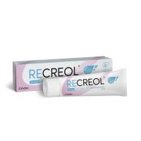 RECREOL 50mg/g ziede 50g