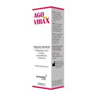 AGOVIRAX deguna aerosols 20 ml