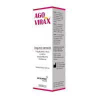 AGOVIRAX deguna aerosols 20 ml