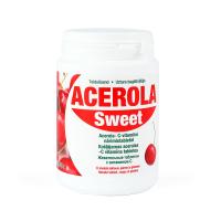 HKK Acerola Sweet košļājamās tabletes N250