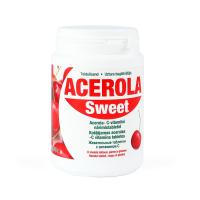 HKK Acerola Sweet košļājamās tabletes N250